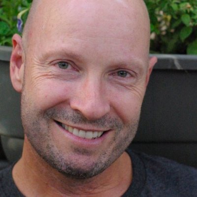 Troy Hickerson